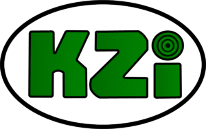 KZI logo
