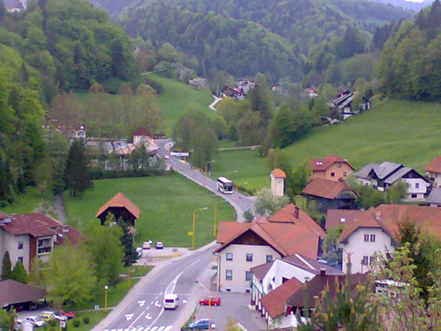 Uprava Izlak 2