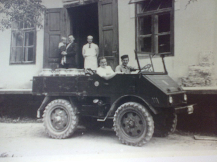 Zgodovina Izlak 10
