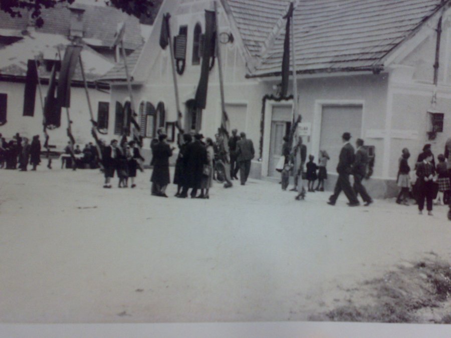 Zgodovina Izlak 4
